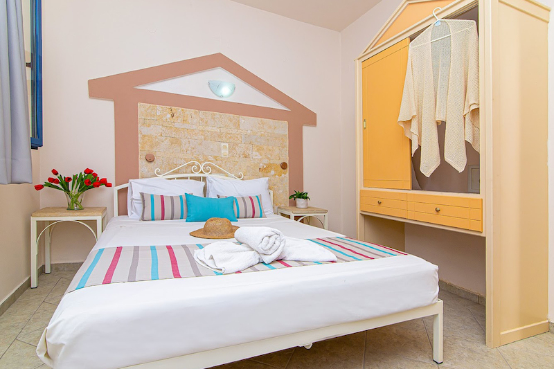 Ilios Malia Hotel Resort 7