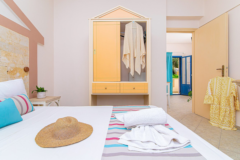 Ilios Malia Hotel Resort 8