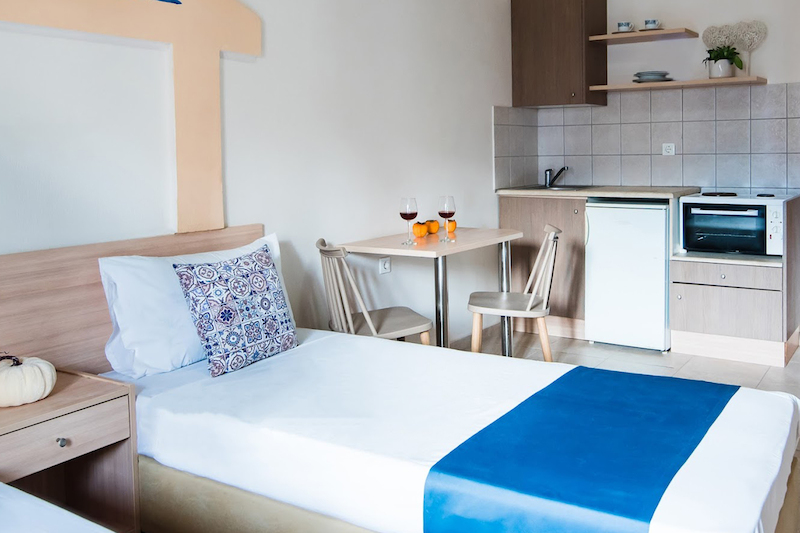 Ilios Malia Hotel Resort 9
