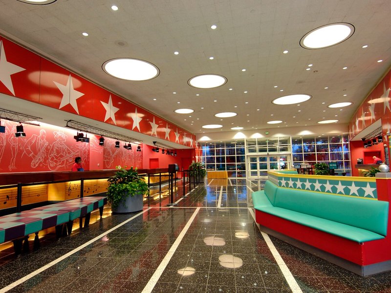 Disney's All-Star Music Resort 10