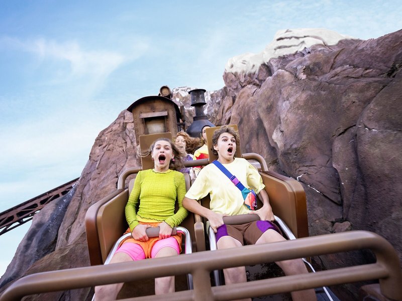 Disney's All-Star Music Resort 14