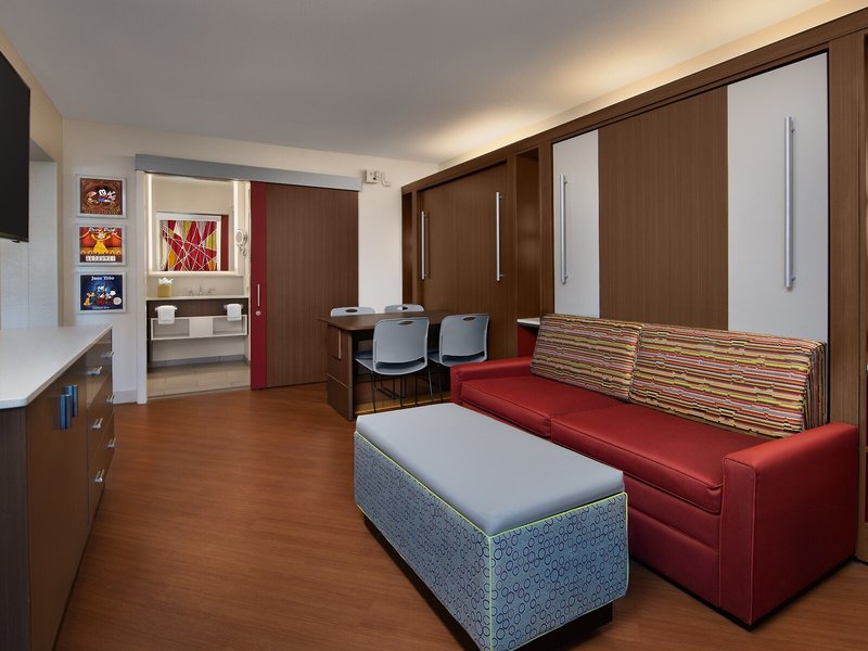 Disney's All-Star Music Resort 16