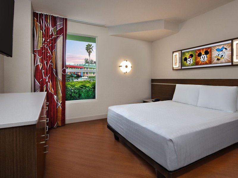 Disney's All-Star Music Resort 20