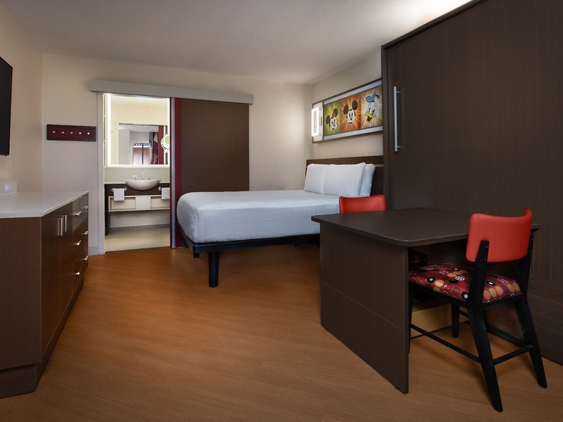Disney's All-Star Music Resort 22