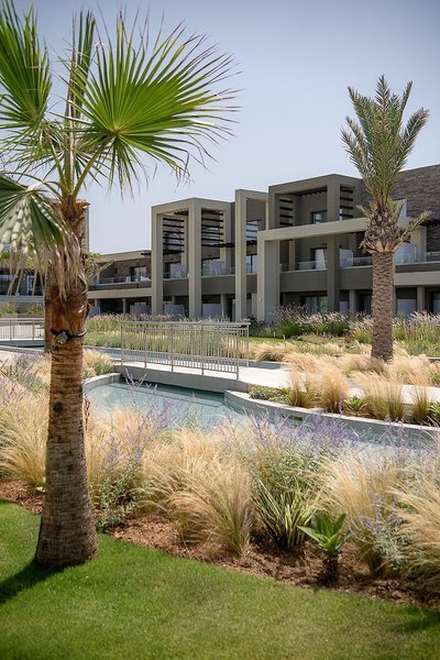 Myrion Beach Resort 3