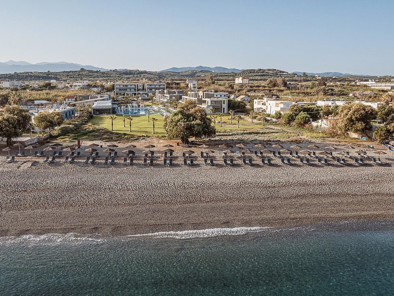 Myrion Beach Resort 5