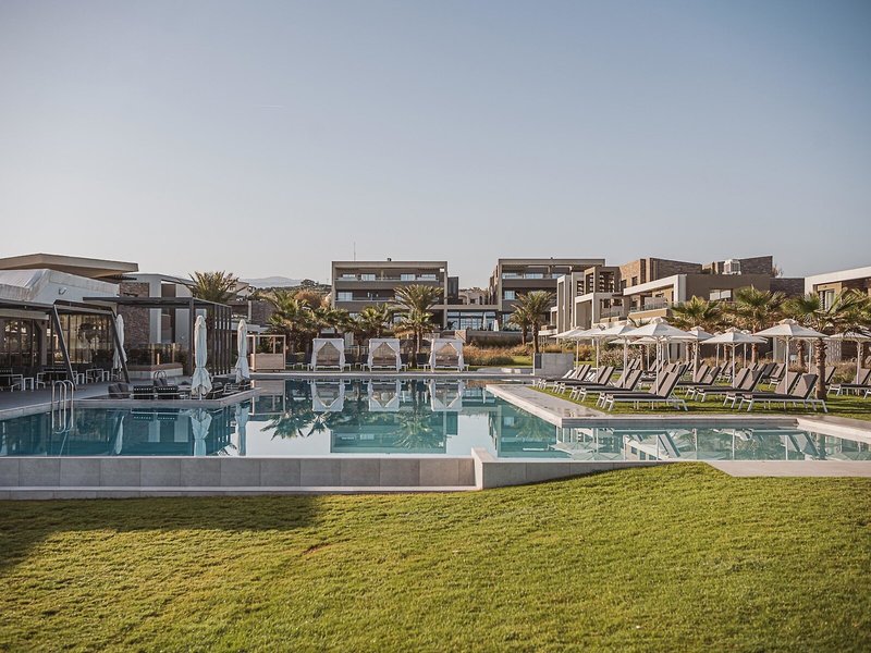 Myrion Beach Resort 7