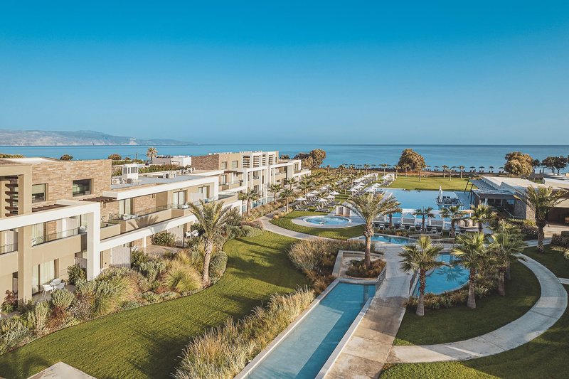 Myrion Beach Resort & Spa 1