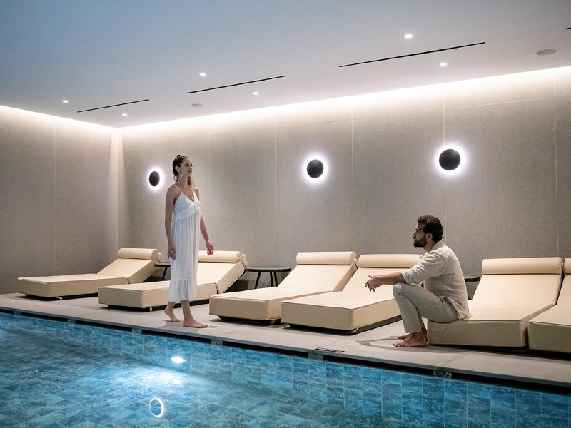 Myrion Beach Resort & Spa 15