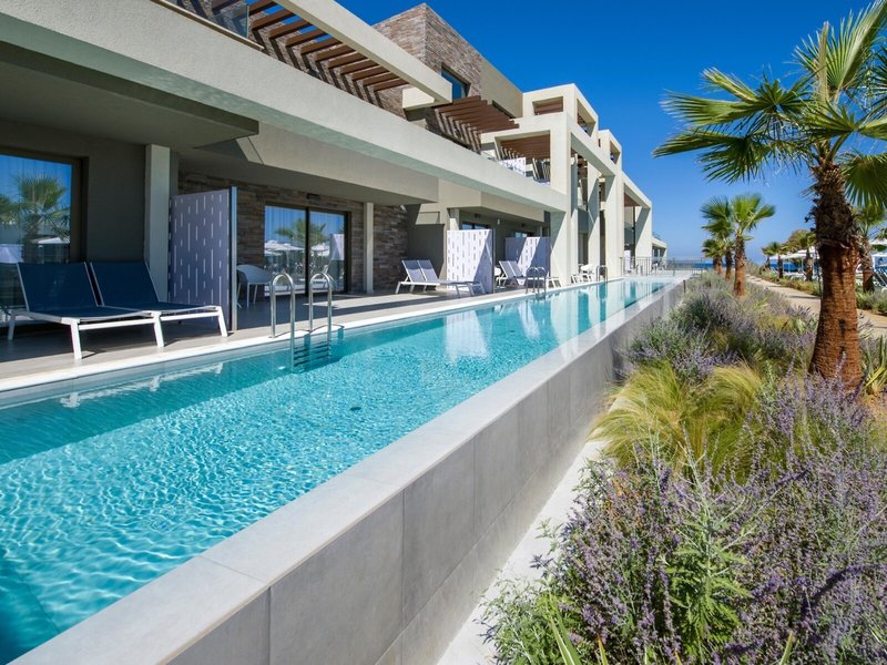 Myrion Beach Resort & Spa 20