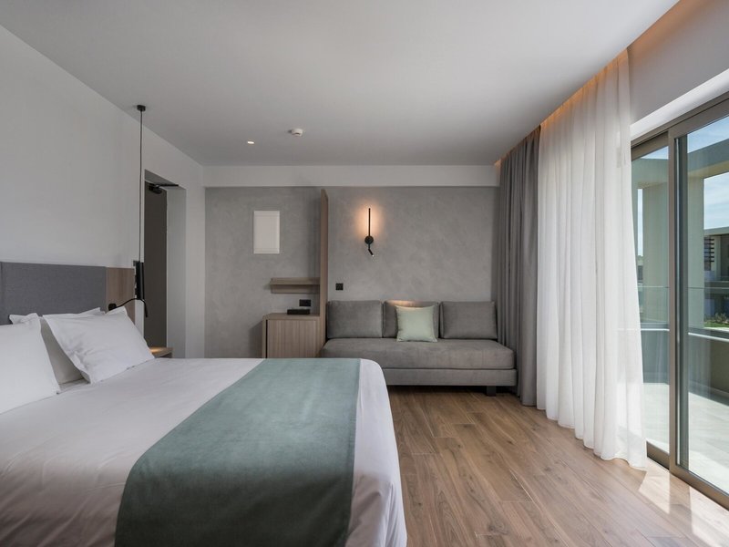 Myrion Beach Resort & Spa 22