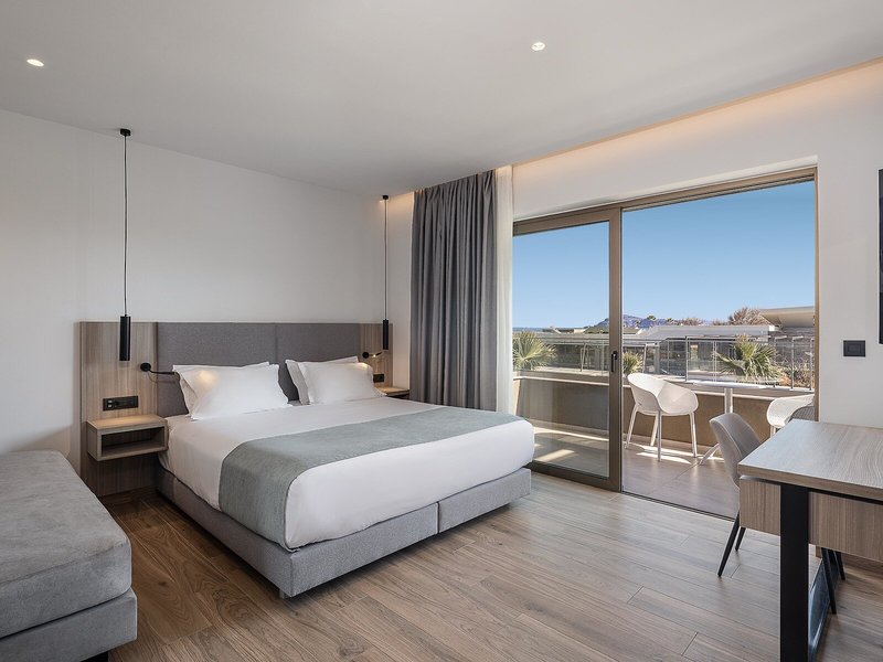 Myrion Beach Resort & Spa 26