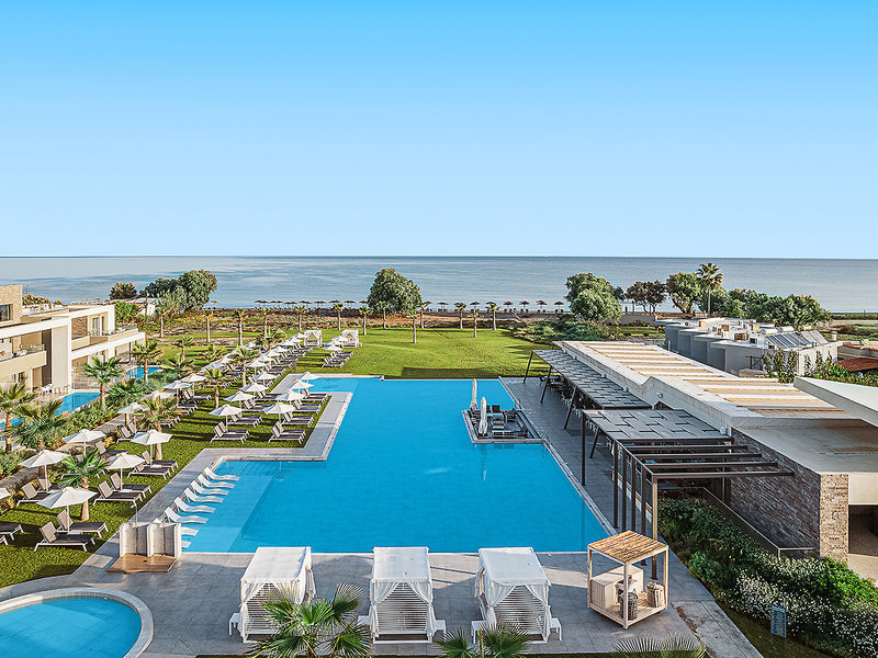 Myrion Beach Resort 1 - Outdoor Pool