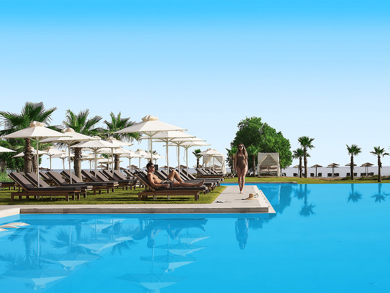 Myrion Beach Resort 7 - Outdoor Pool