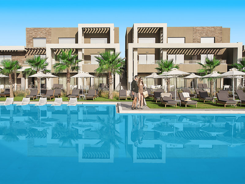Myrion Beach Resort 11 - Exterior