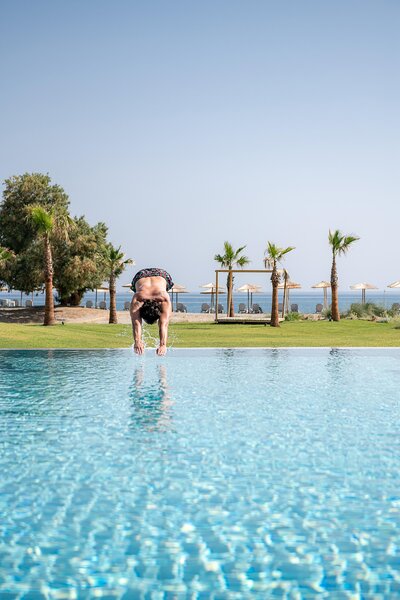 Myrion Beach Resort 15 - Outdoor Pool