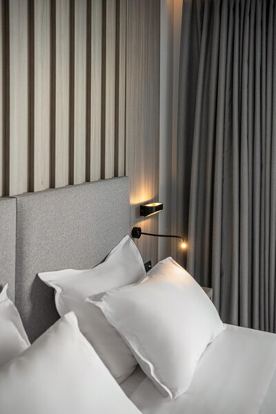 Myrion Beach Resort 24 - Room Example