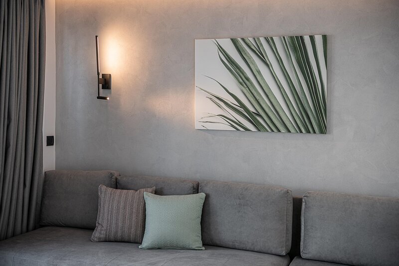 Myrion Beach Resort 25 - Room Example
