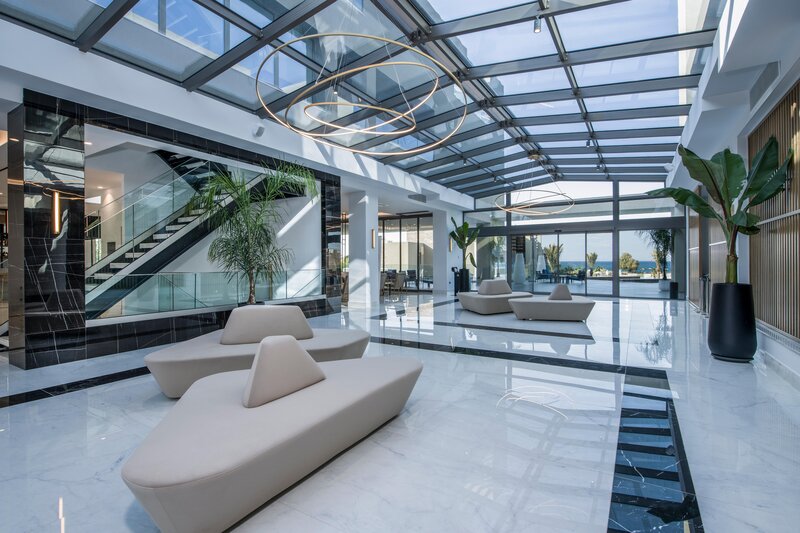 Myrion Beach Resort 30 - Lounge / Lobby