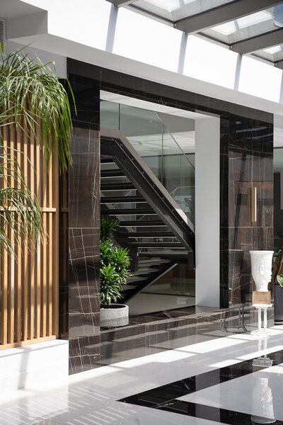 Myrion Beach Resort 31 - Lounge / Lobby