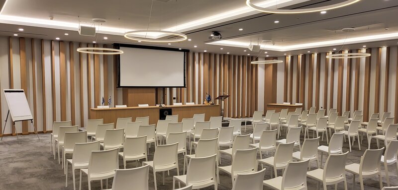 Myrion Beach Resort 36 - Conference Room