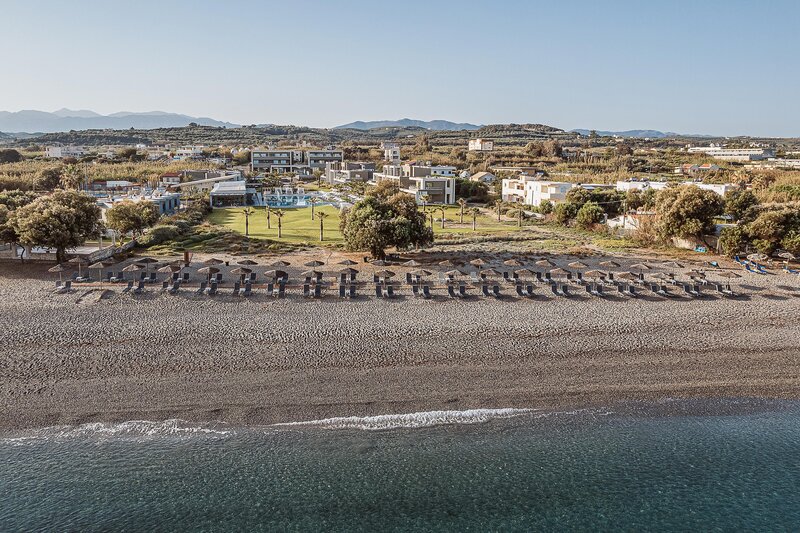Myrion Beach Resort 39 - Landscape