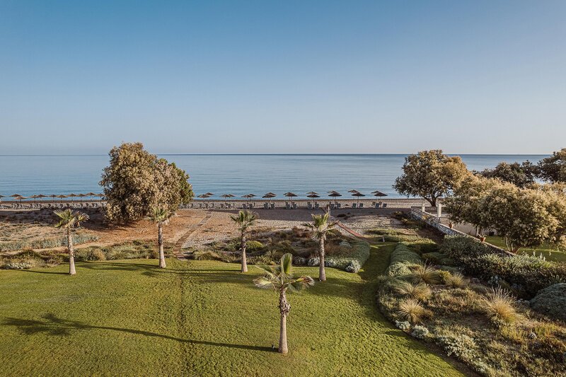Myrion Beach Resort 40 - Landscape