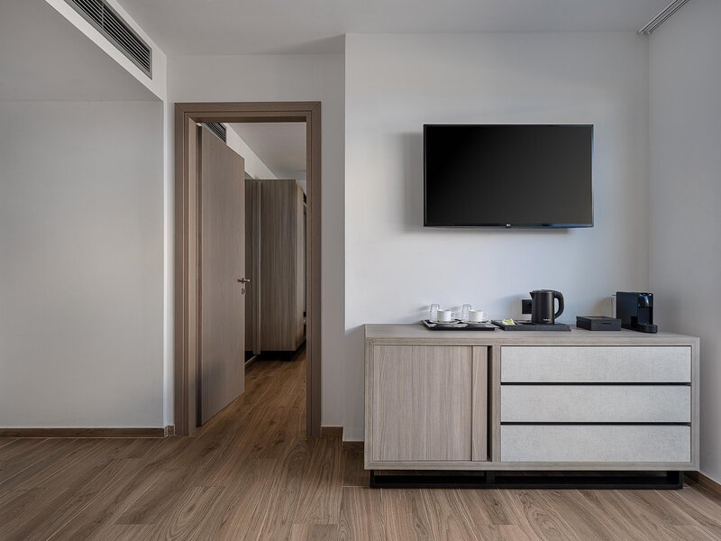 Myrion Beach Resort 49 - Room Example