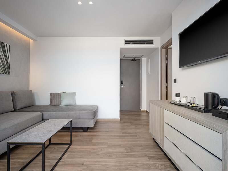 Myrion Beach Resort 50 - Room Example