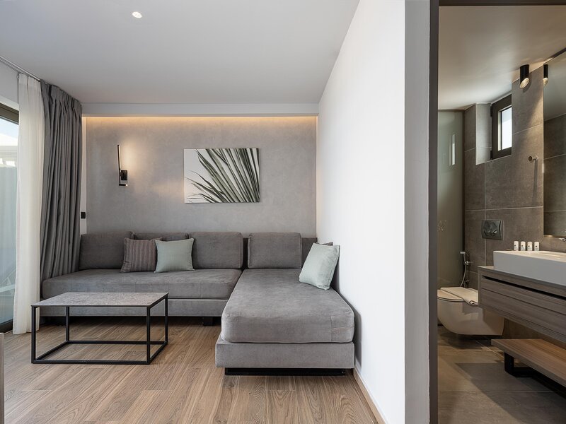 Myrion Beach Resort 51 - Room Example