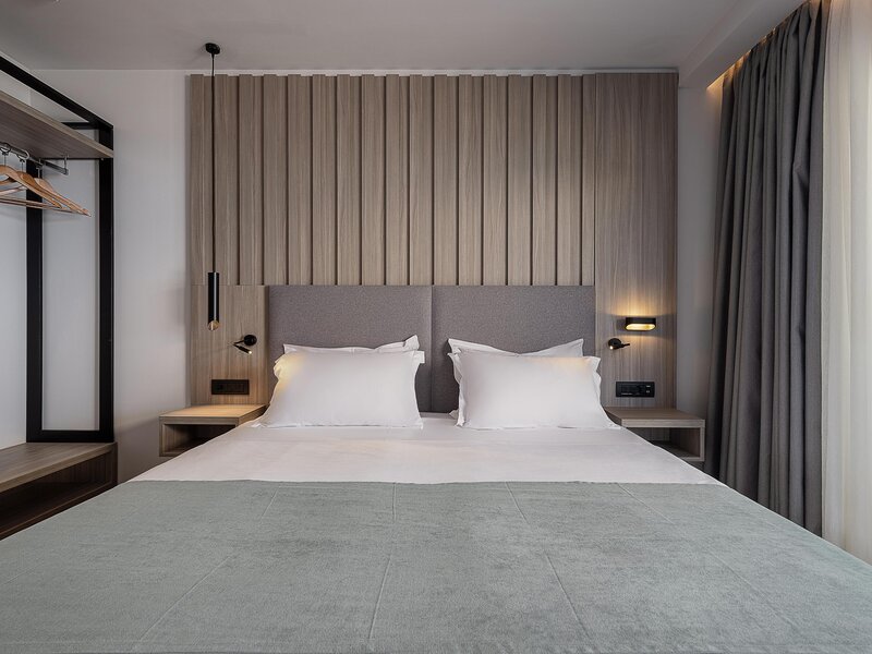 Myrion Beach Resort 53 - Room Example