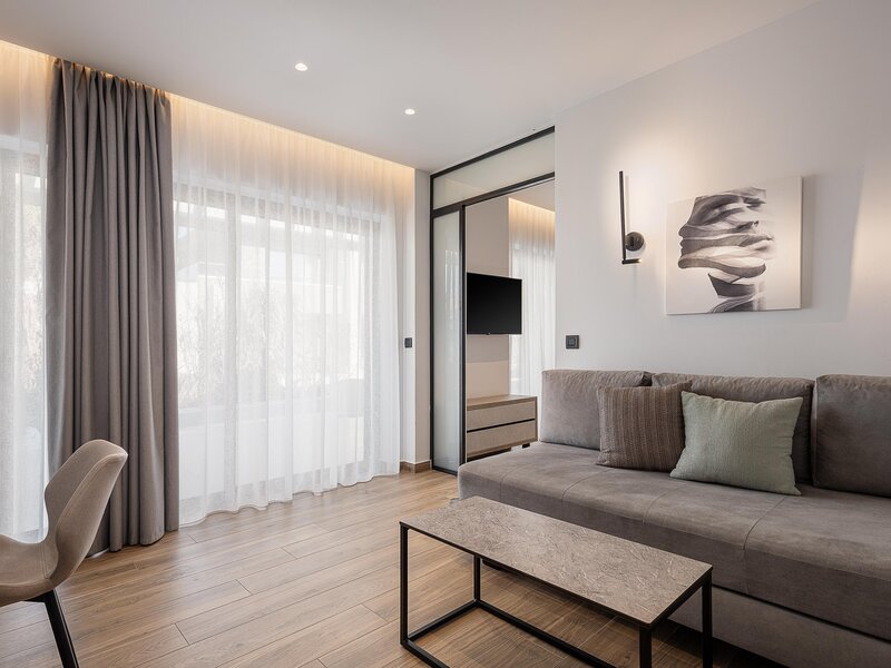 Myrion Beach Resort 56 - Room Example