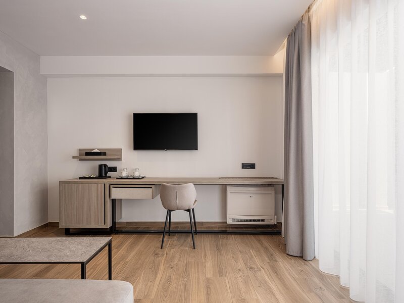 Myrion Beach Resort 59 - Room Example