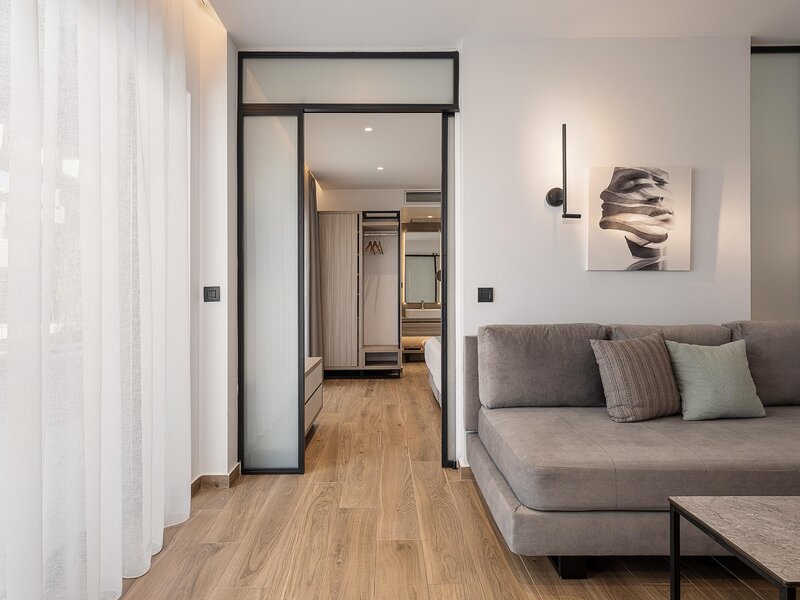 Myrion Beach Resort 60 - Room Example
