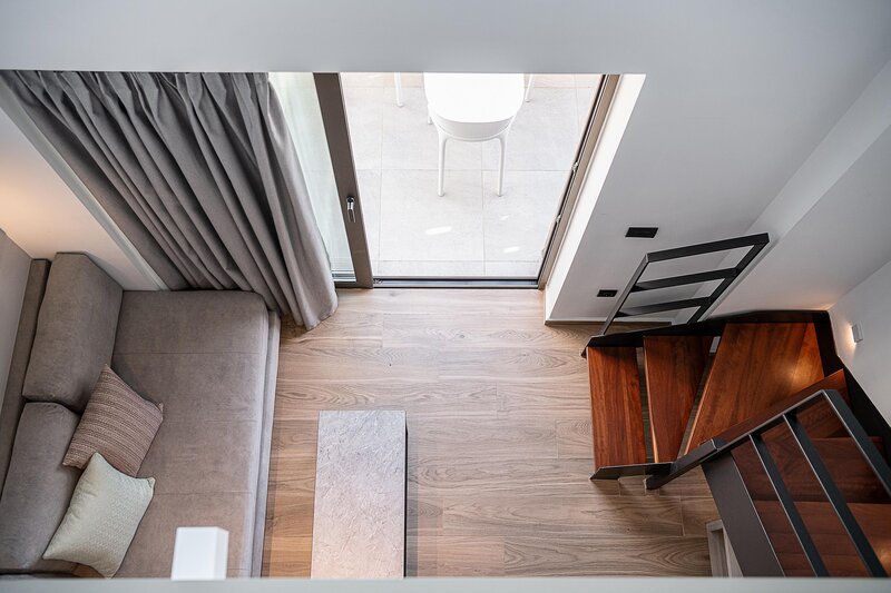 Myrion Beach Resort 67 - Room Example