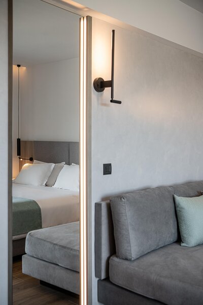 Myrion Beach Resort 74 - Room Example