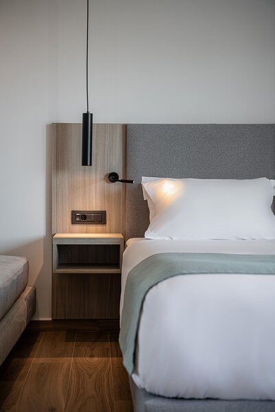 Myrion Beach Resort 75 - Room Example