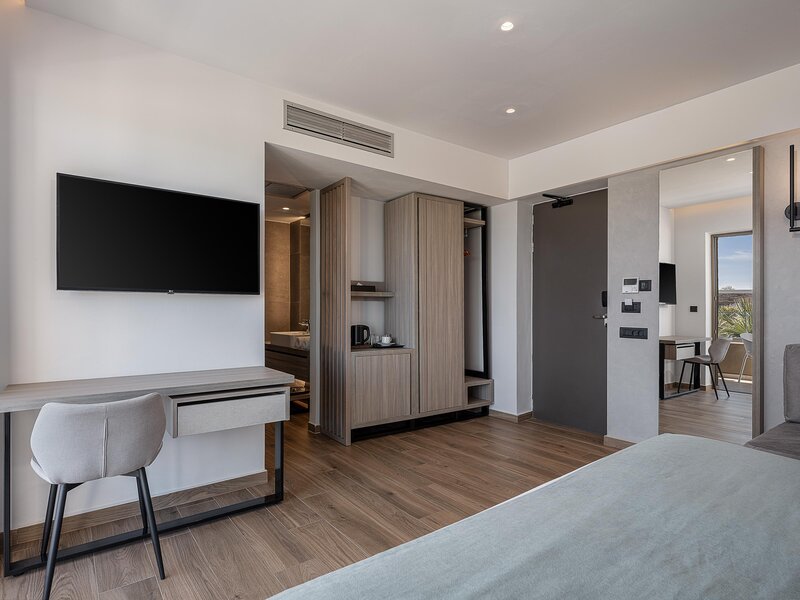 Myrion Beach Resort 82 - Room Example