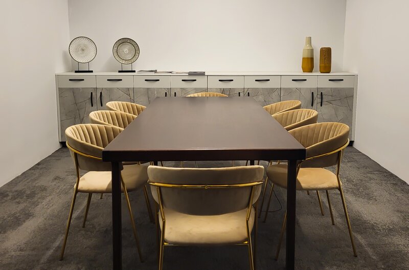 Myrion Beach Resort 91 - Conference Room