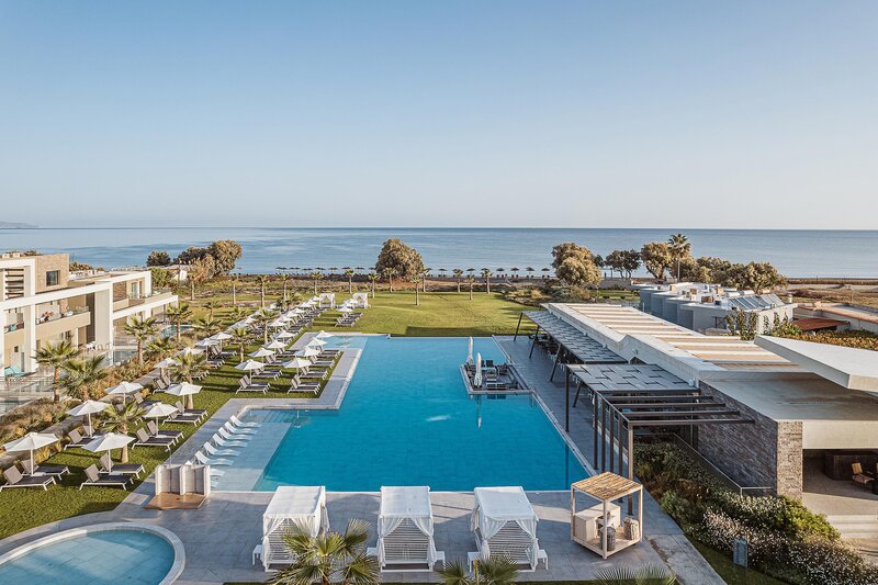 Myrion Beach Resort & Spa 1