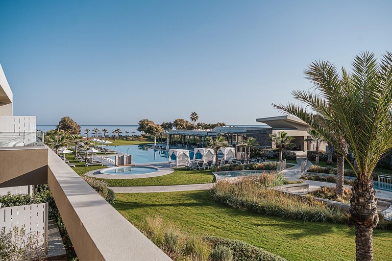Myrion Beach Resort & Spa 5