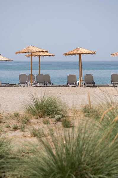 Myrion Beach Resort & Spa 7
