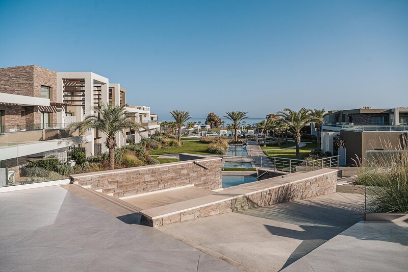 Myrion Beach Resort & Spa 10
