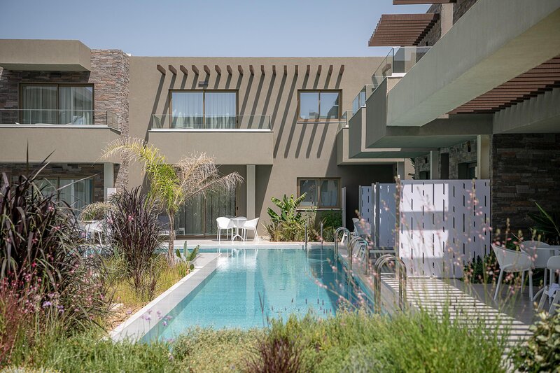 Myrion Beach Resort & Spa 11