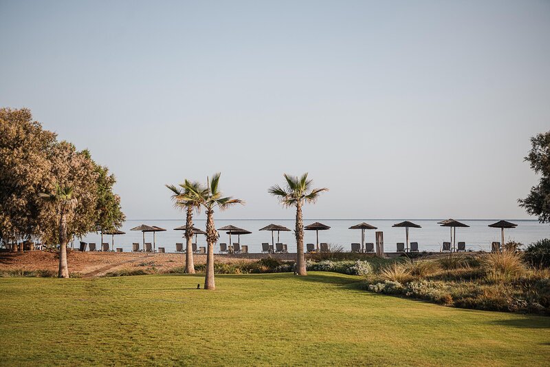 Myrion Beach Resort & Spa 23