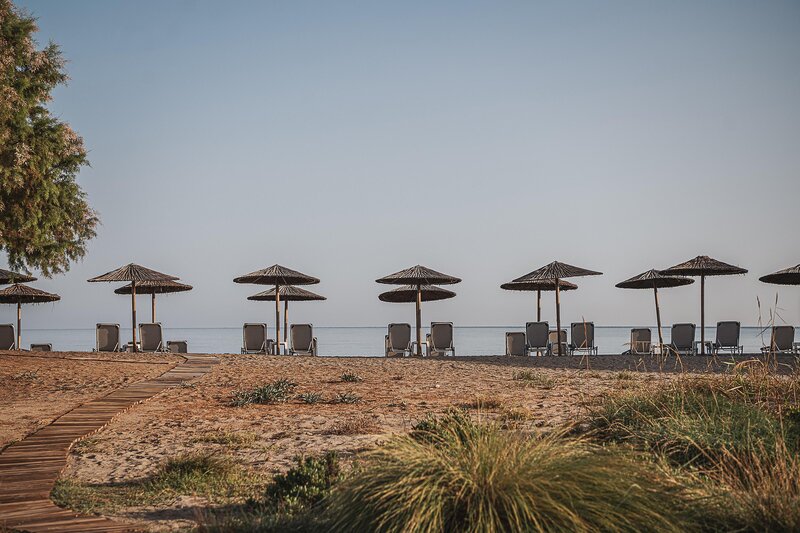 Myrion Beach Resort & Spa 25