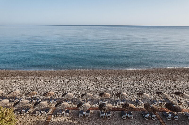 Myrion Beach Resort & Spa 26