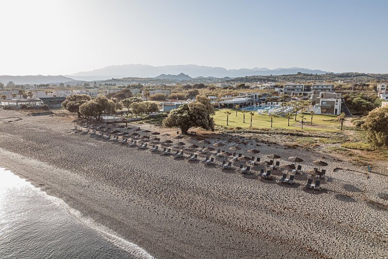 Myrion Beach Resort & Spa 27