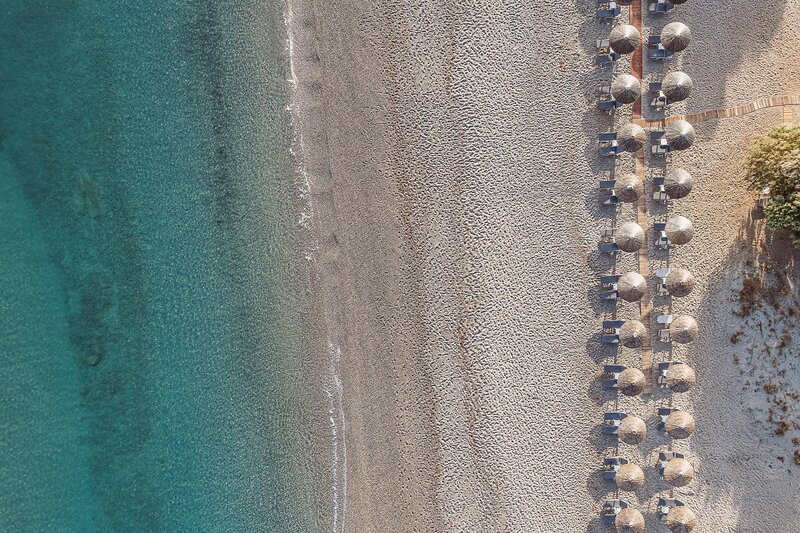 Myrion Beach Resort & Spa 29