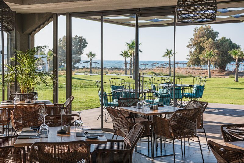 Myrion Beach Resort & Spa 30